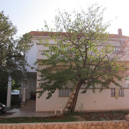 ביוגראד נה מורו Apartmani Lukacic מראה חיצוני תמונה