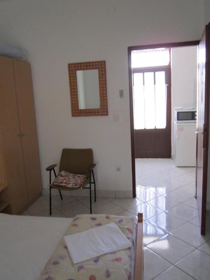ביוגראד נה מורו Apartmani Lukacic מראה חיצוני תמונה