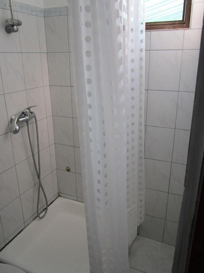 ביוגראד נה מורו Apartmani Lukacic מראה חיצוני תמונה