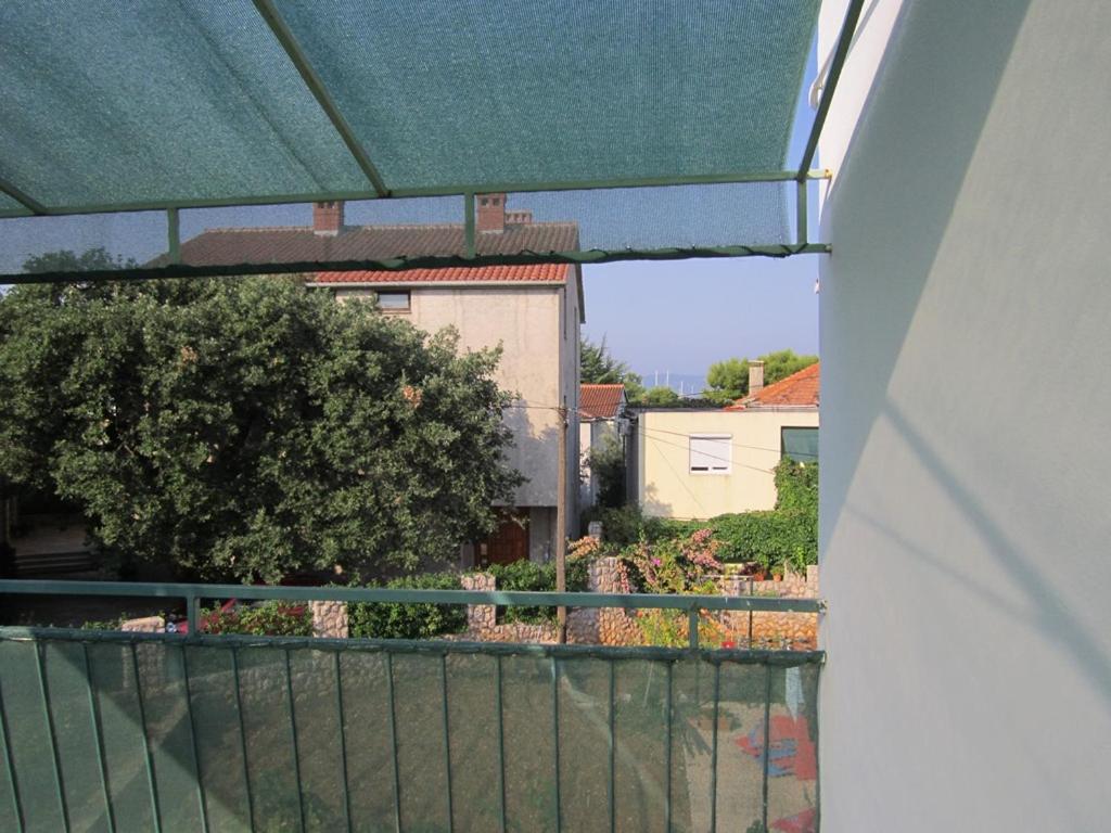 ביוגראד נה מורו Apartmani Lukacic מראה חיצוני תמונה