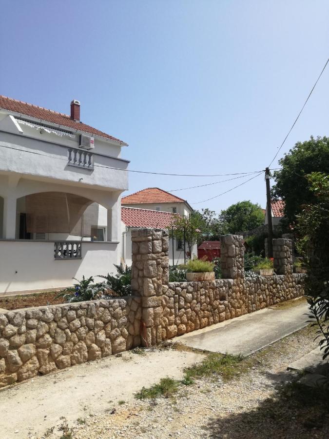 ביוגראד נה מורו Apartmani Lukacic מראה חיצוני תמונה